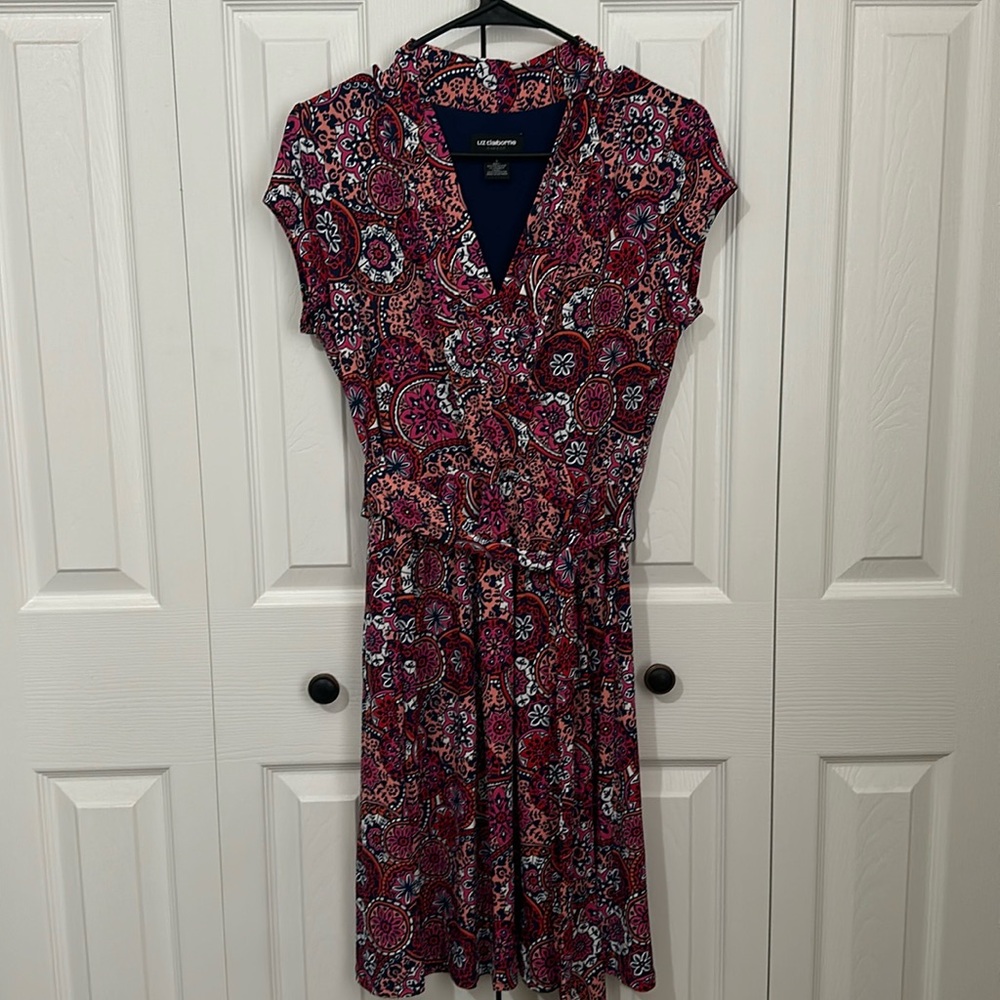 Liz Claiborne Dress
